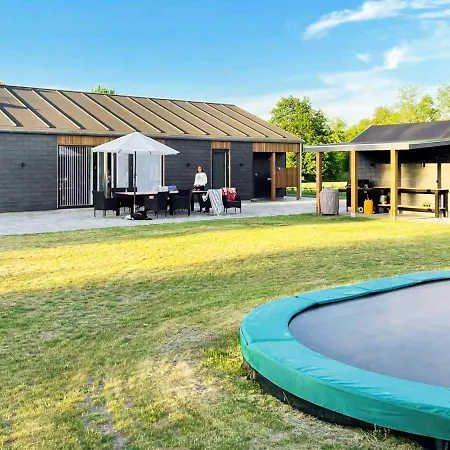 Casa vacanze 9 Person In *