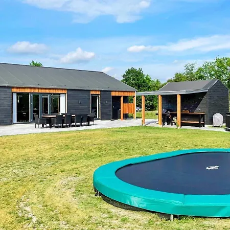 9 Person In Casa vacanze *