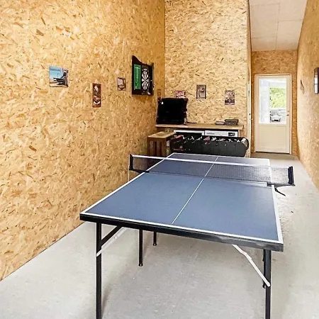 Casa vacanze 9 Person In Dannemare