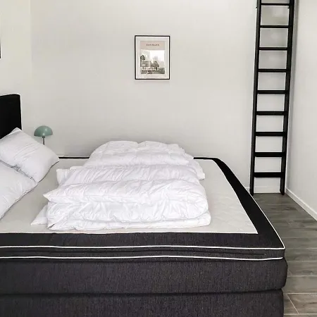 Xxv Holiday home