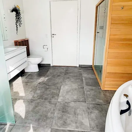 بيت للعطل 9 Person In Dannemare