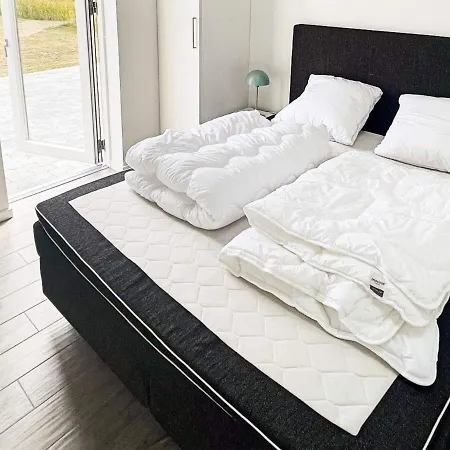 بيت للعطل 9 Person In Dannemare