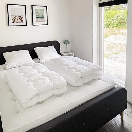 Casa vacanze 9 Person In *