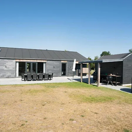 Casa vacanze 9 Person In Dannemare