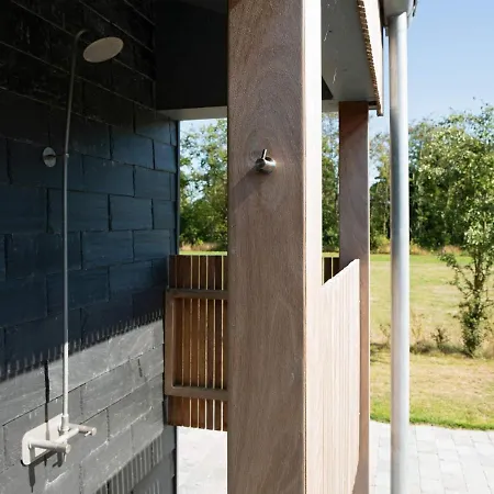 Xxv Holiday home