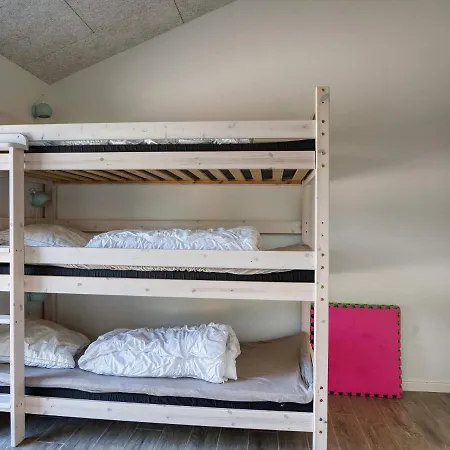 9 Person In Casa vacanze