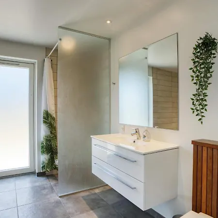 Casa vacanze 9 Person In