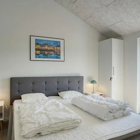 Σπίτι διακοπών 9 Person In