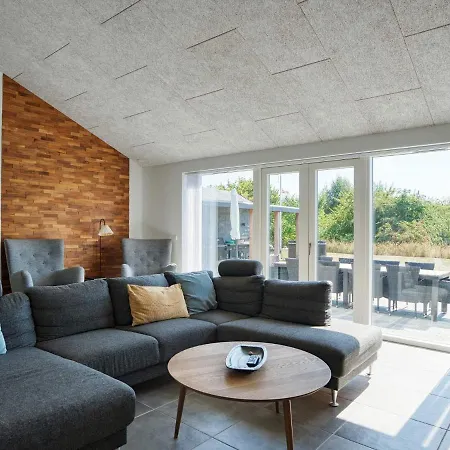 Holiday home Xxv *