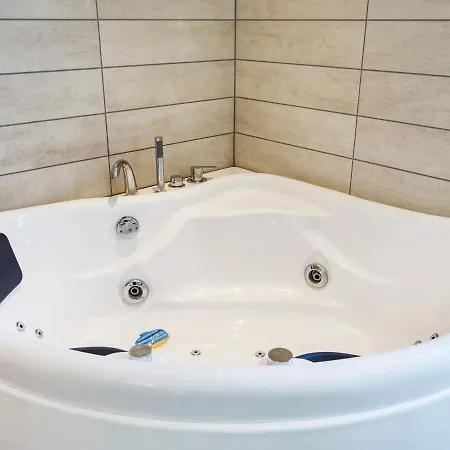 Casa vacanze 9 Person In Dannemare