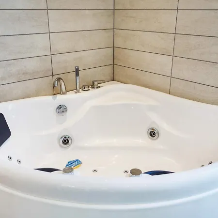 Holiday home Xxv Dannemare