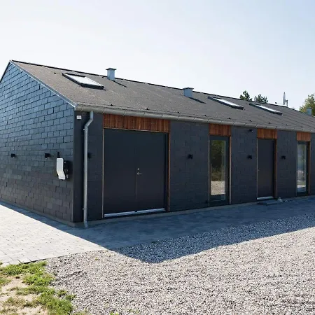 Xxv Holiday home
