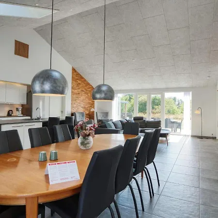 Casa vacanze 9 Person In