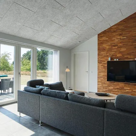 Holiday home Xxv *