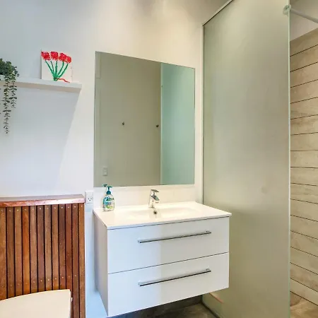 Casa vacanze 9 Person In Dannemare