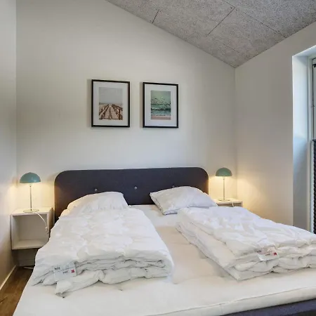 9 Person In Casa vacanze Dannemare