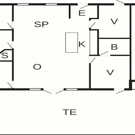 9 Person In Casa vacanze *