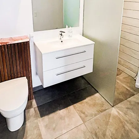 Сasa de vacaciones 9 Person In Dannemare